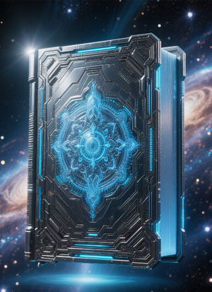 熵弦星核第四部