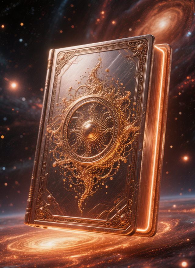 量子幻海第六部